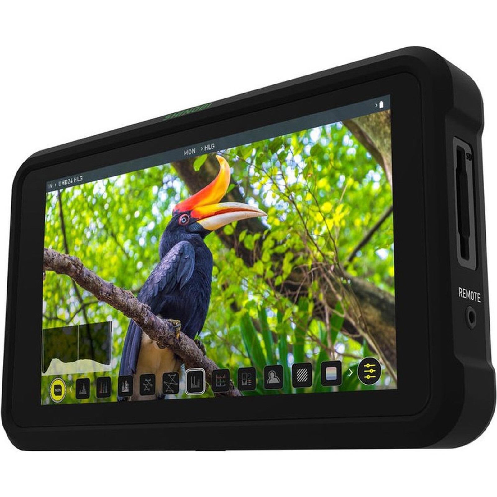 Atomos Shinobi - Photo 2 sur 3