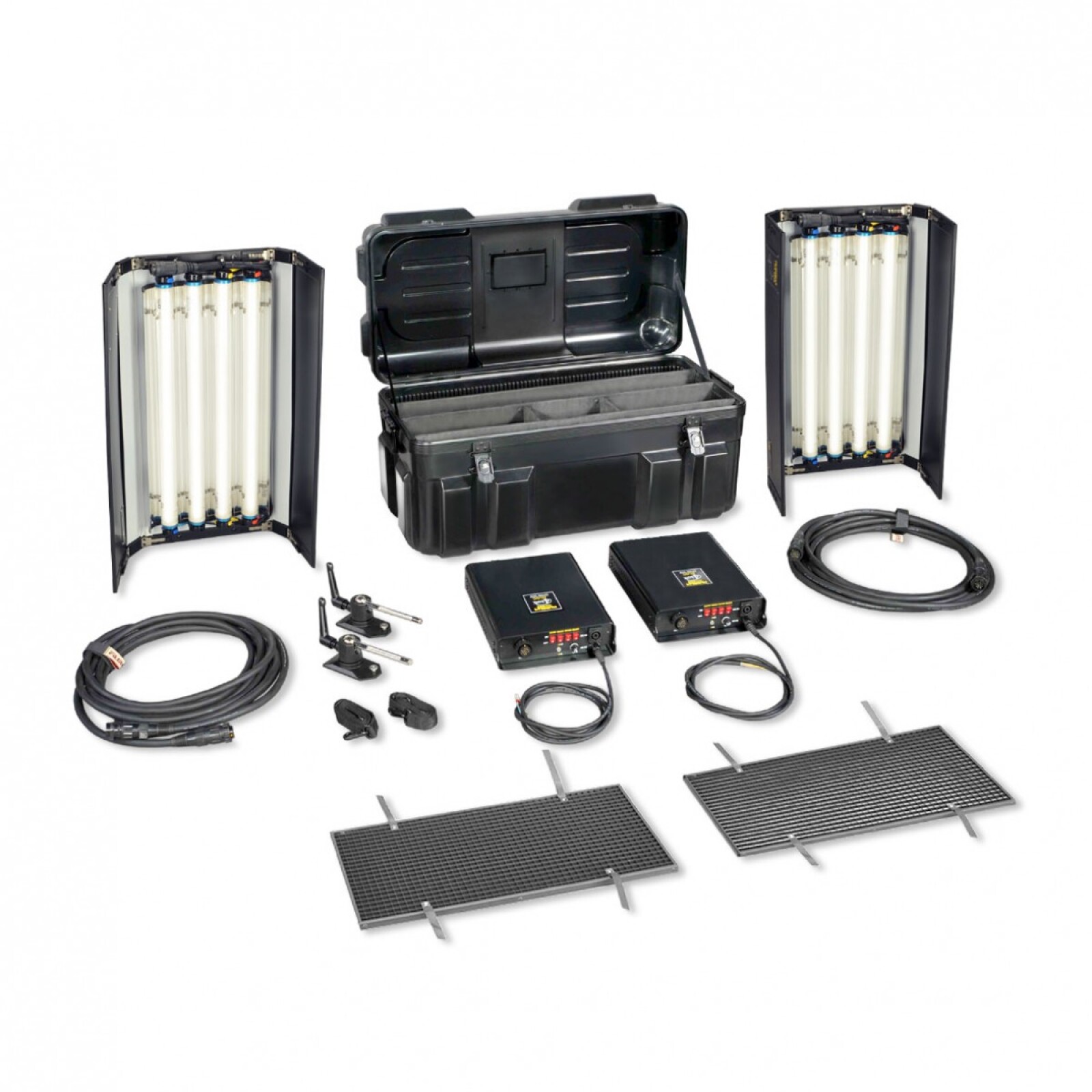 Kino Flo Celeb 200 DMX - Photo 1 sur 3