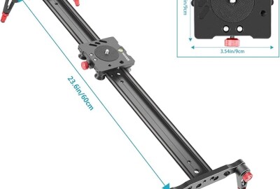 Location Neewer Slider 60cm