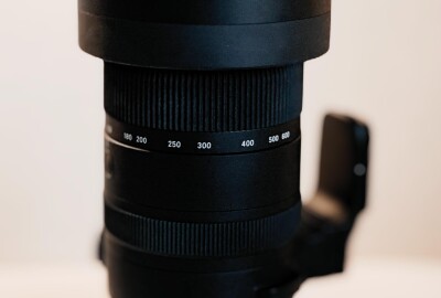 Location Sigma 150-600mm F/5-6.3 monture Sony E