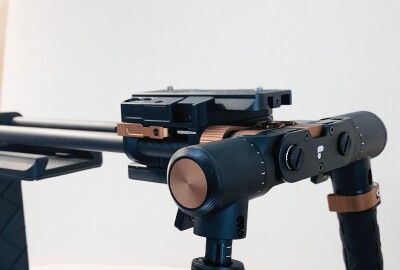 Location Epaulière Polarpro Pivot