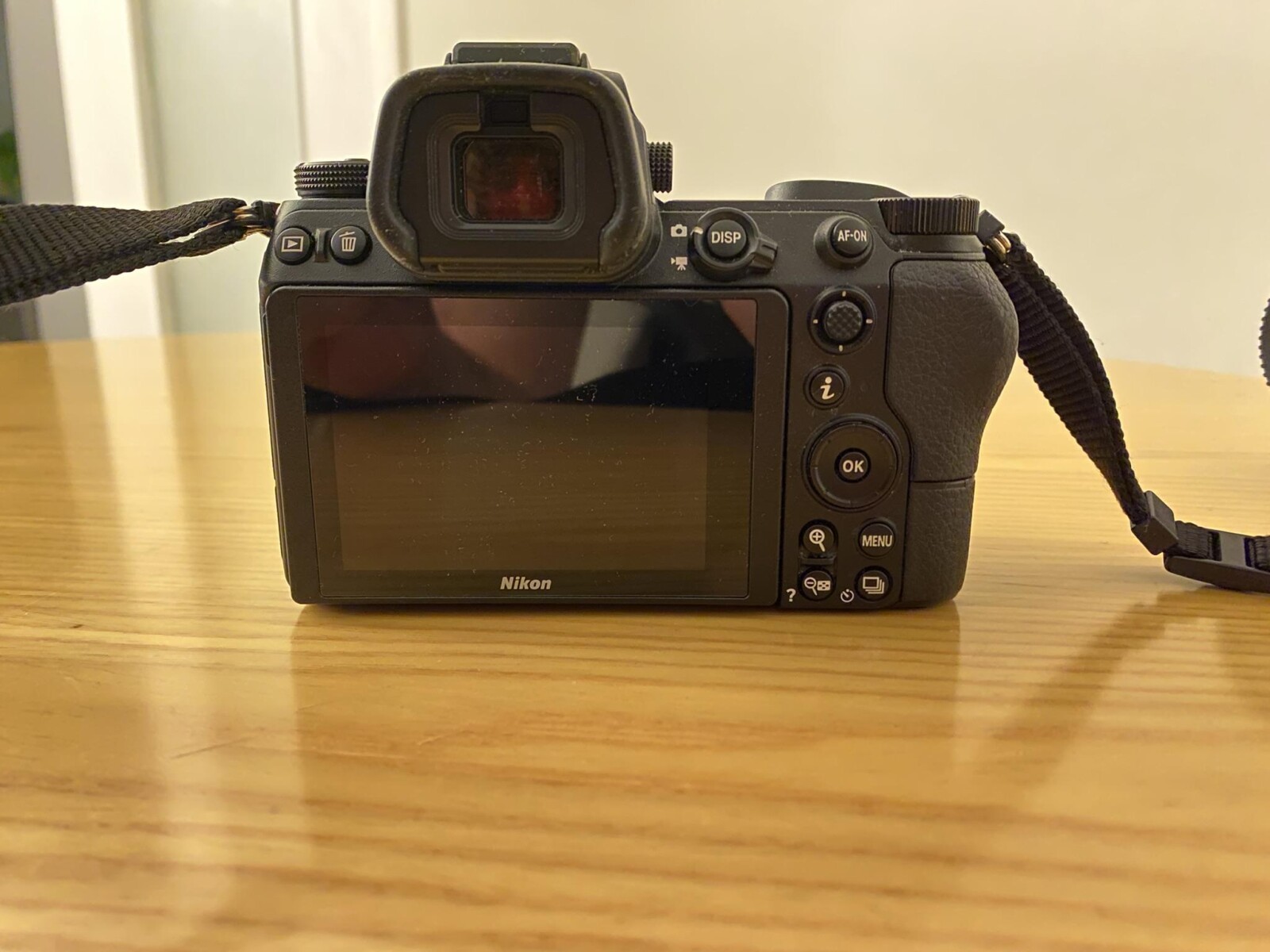 Nikon Z6 - Photo 2 sur 5
