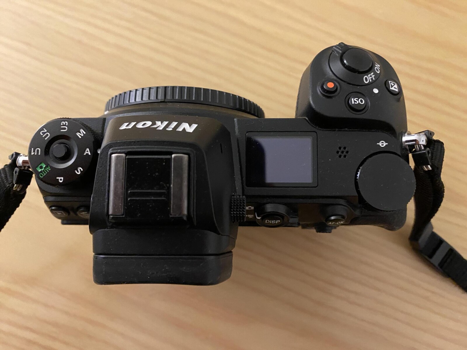 Nikon Z6 - Photo 3 sur 5