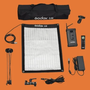 Location Godox FL100