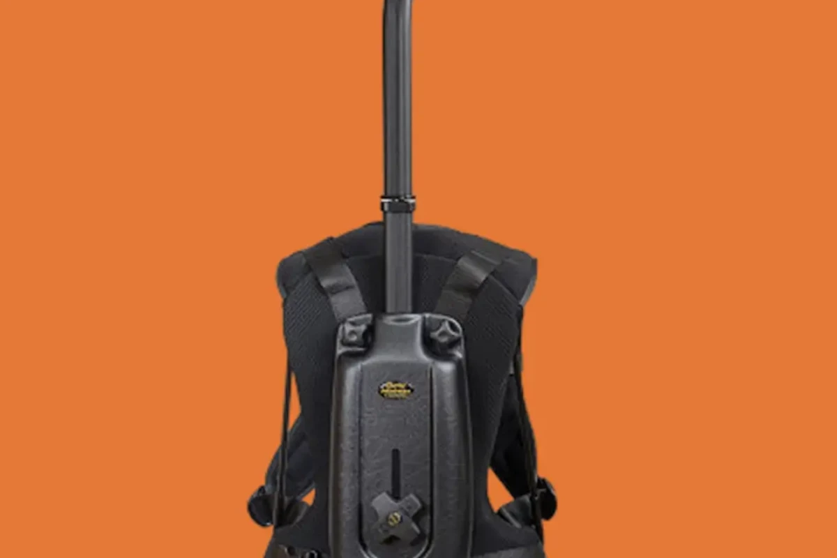 Location Easyrig Minimax - Lightyshare