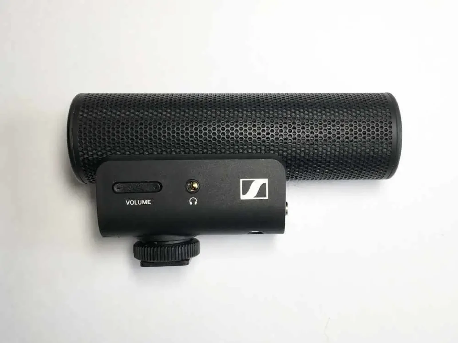 Sennheiser MKE 400 - Photo 2 sur 2