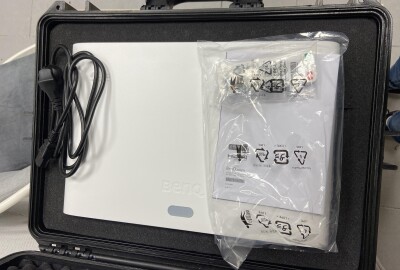 Location Vidéoprojecteur BenQ LW730
