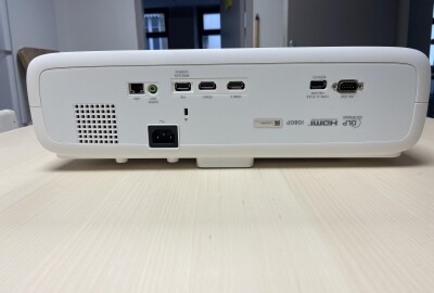 Location Vidéoprojecteur BenQ LW730