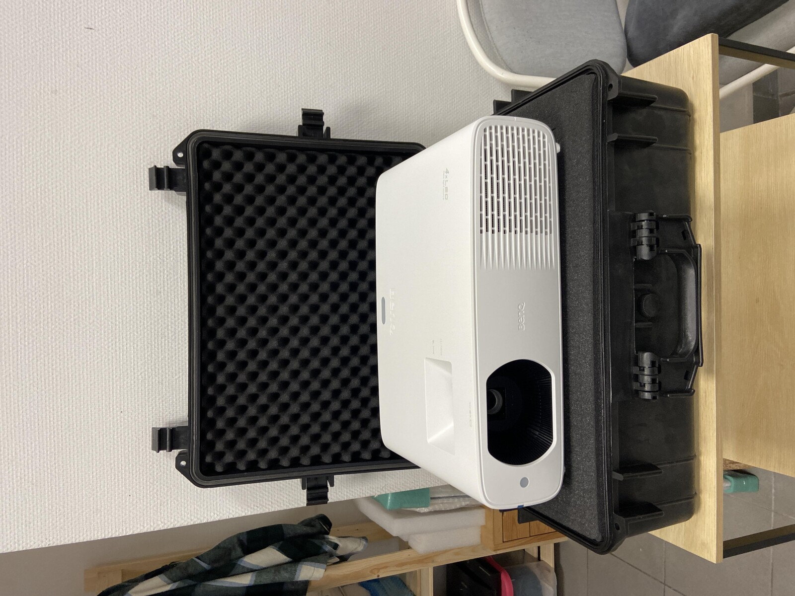 BENQ MH733 - Photo 1 sur 5