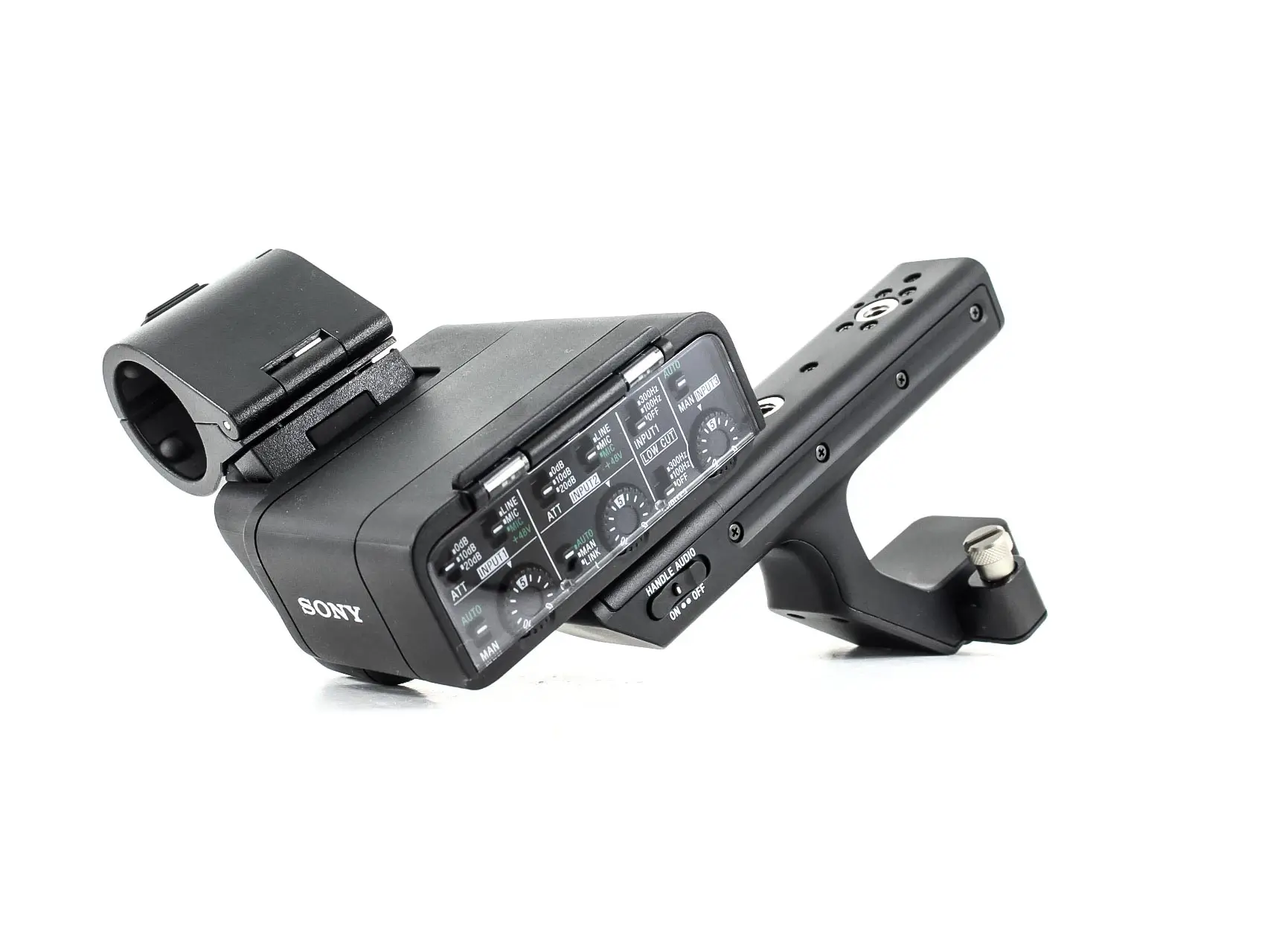 Sony Poignée XLR-H1