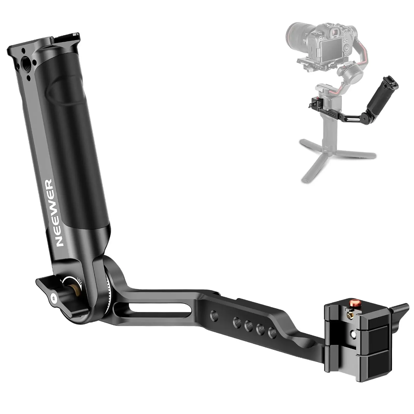 DJI Ronin RS3 - Photo 3 sur 3
