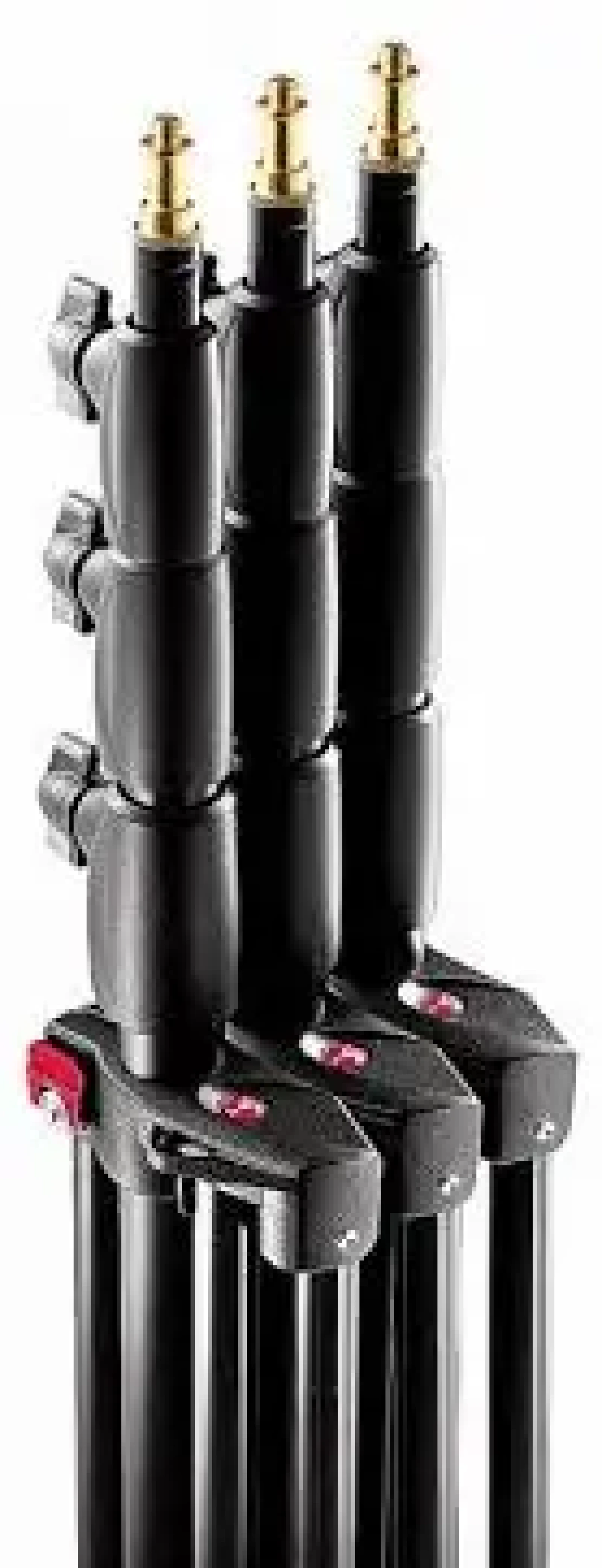 Manfrotto 1004 Bac - Photo 4 sur 4