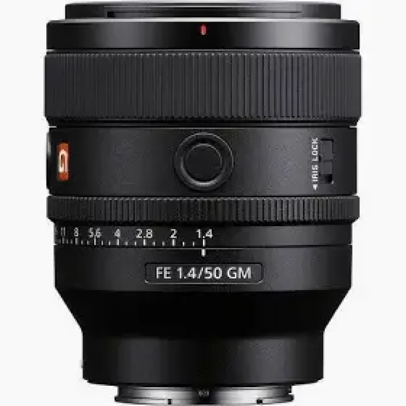 Sony FE 50mm f/1.2 GM - Photo 2 sur 2