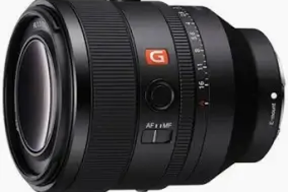 Location Sony FE 50mm f/1.2 GM - Lightyshare