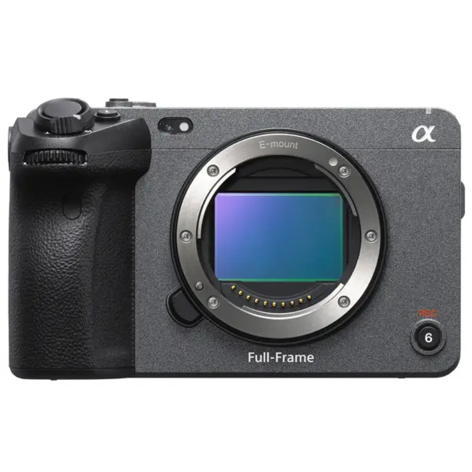 Sony FX3 - Photo 2 sur 4