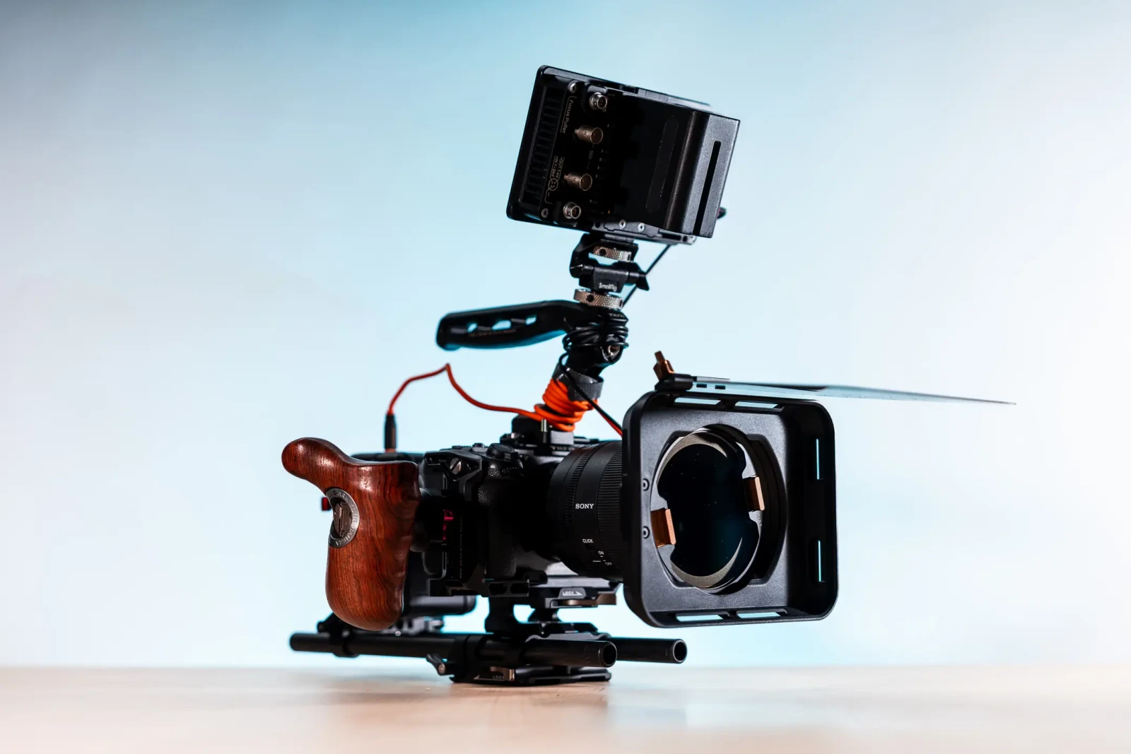 Sony FX3 - Pack Production - Photo 1 sur 5
