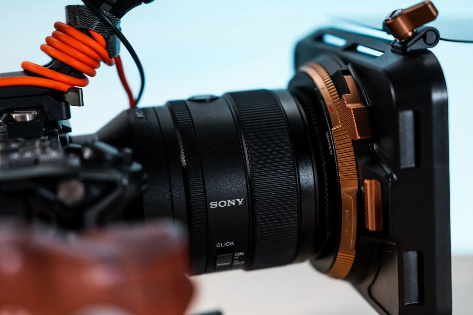 Sony FX3 - Pack Production - Photo 5 sur 5