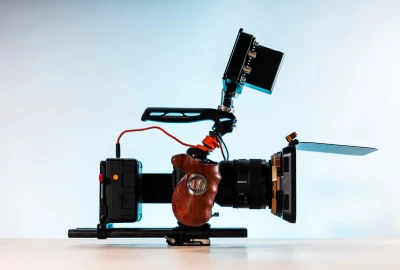 Location Sony FX3 - Pack Production