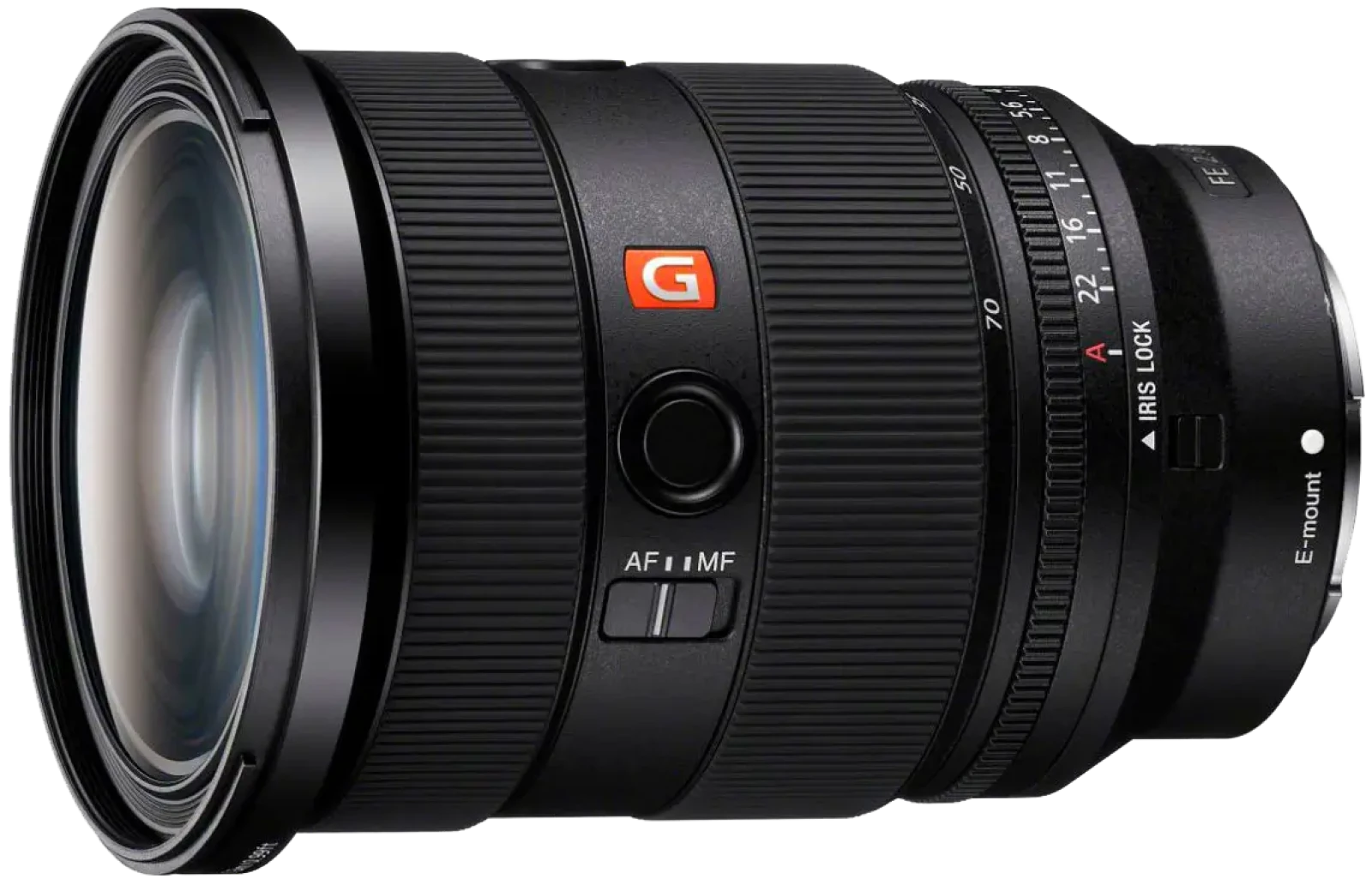 Sony FE 24-70mm f/2.8 GM II - Photo 1 sur 1