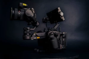 Location DJI Ronin 4D