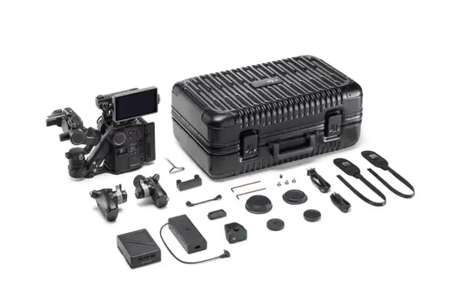DJI Ronin 4D - Photo 3 sur 3