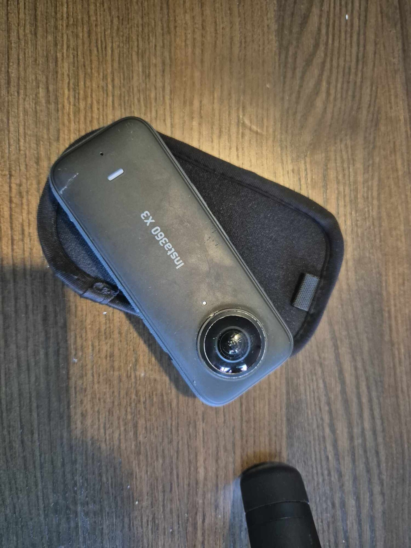 Insta360 insta 360 x3 - Photo 1 sur 3
