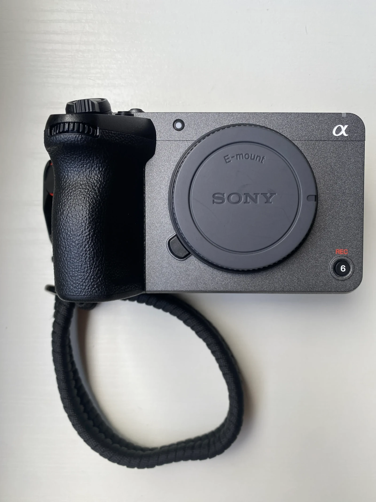 Sony FX30 - Photo 1 sur 3