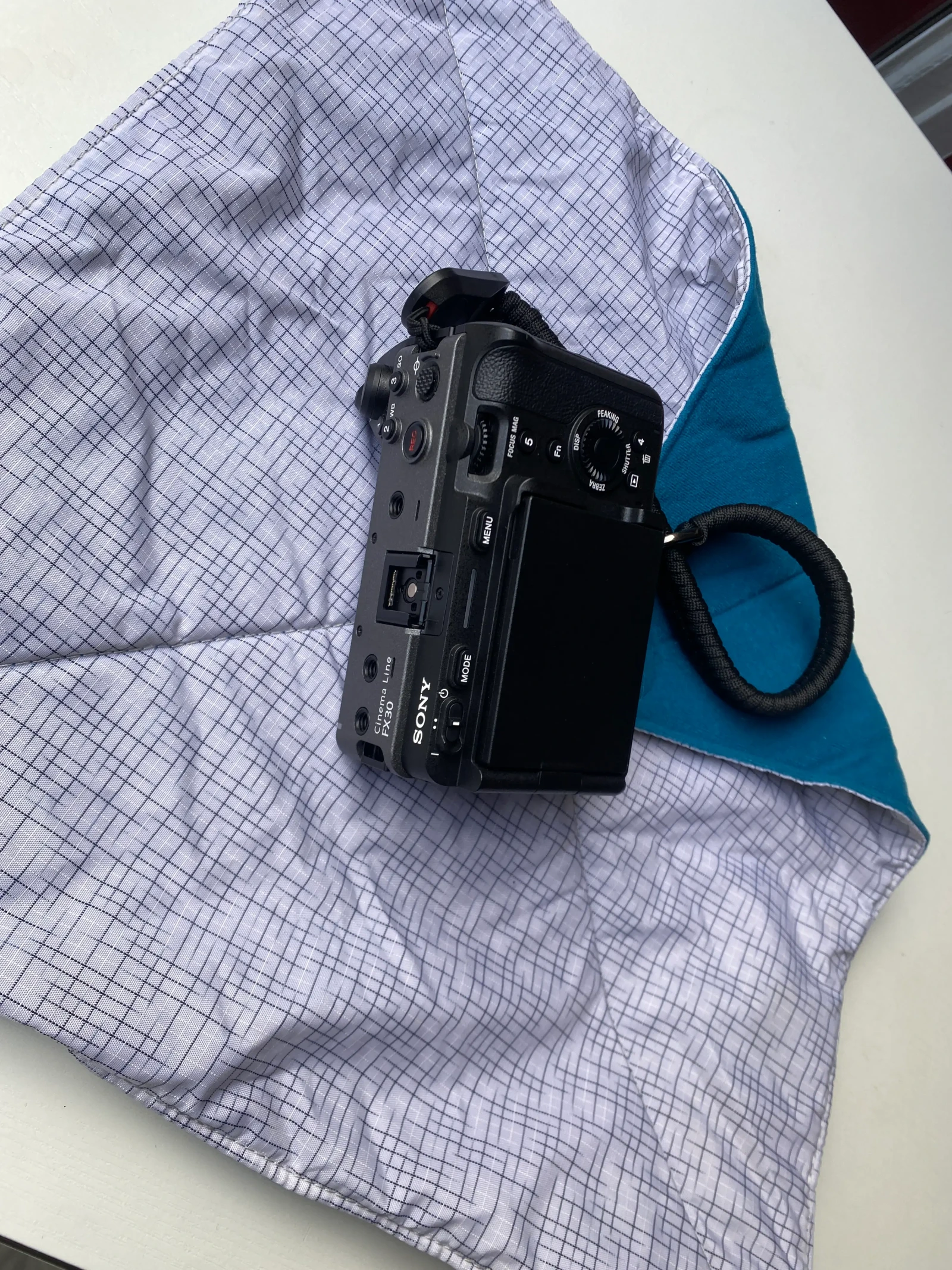Sony FX30 - Photo 3 sur 3