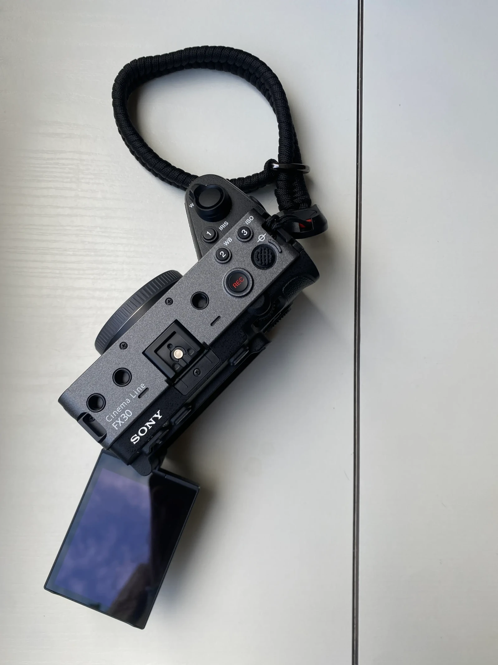 Sony FX30 - Photo 2 sur 3