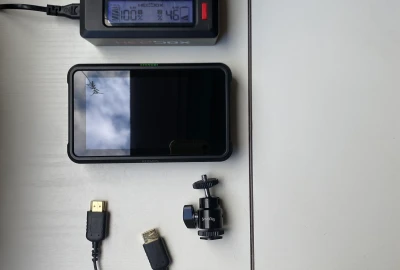 Location Atomos Shinobi
