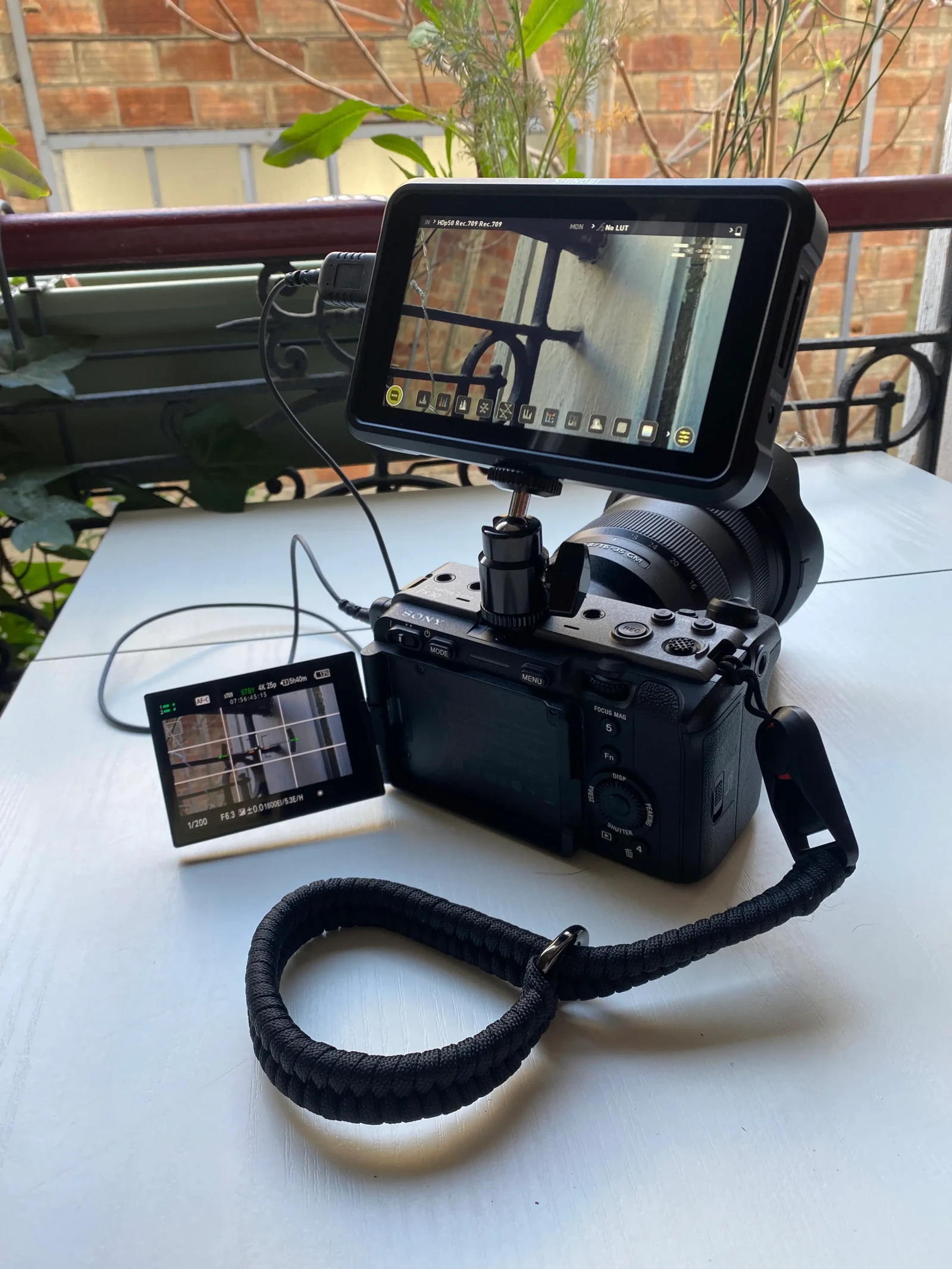 Atomos Shinobi - Photo 3 sur 3