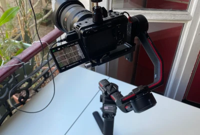 Location DJI Ronin RS3 Pro