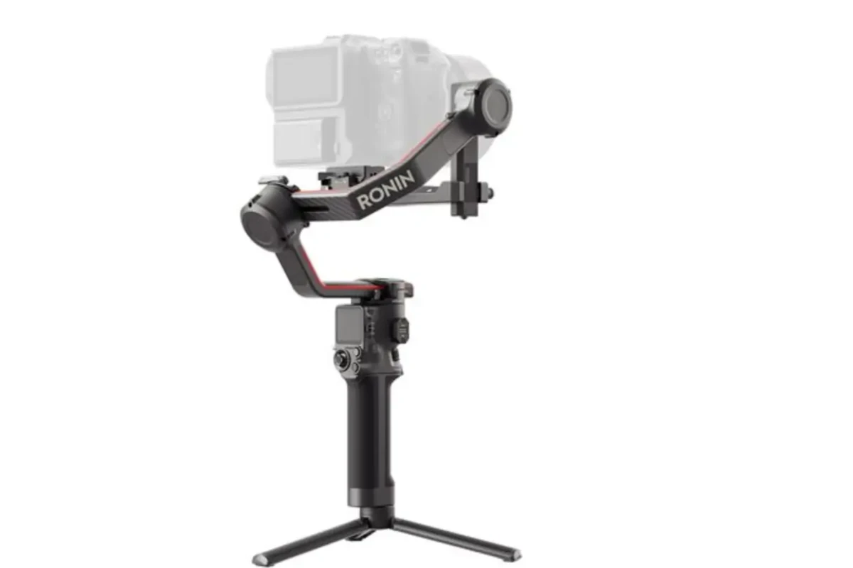 Location DJI Ronin RS3 Pro - Lightyshare