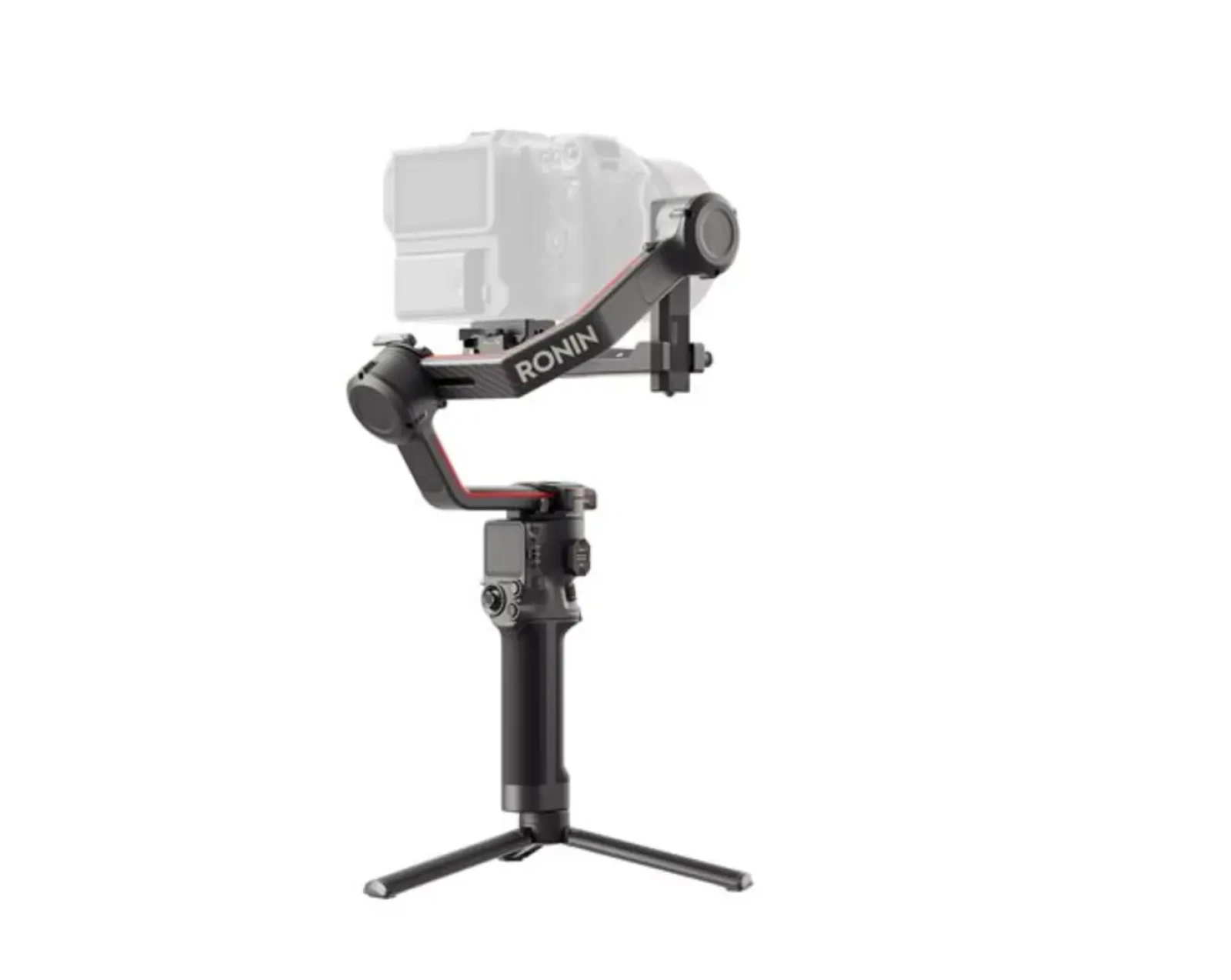 DJI Ronin RS3 Pro - Photo 1 sur 5