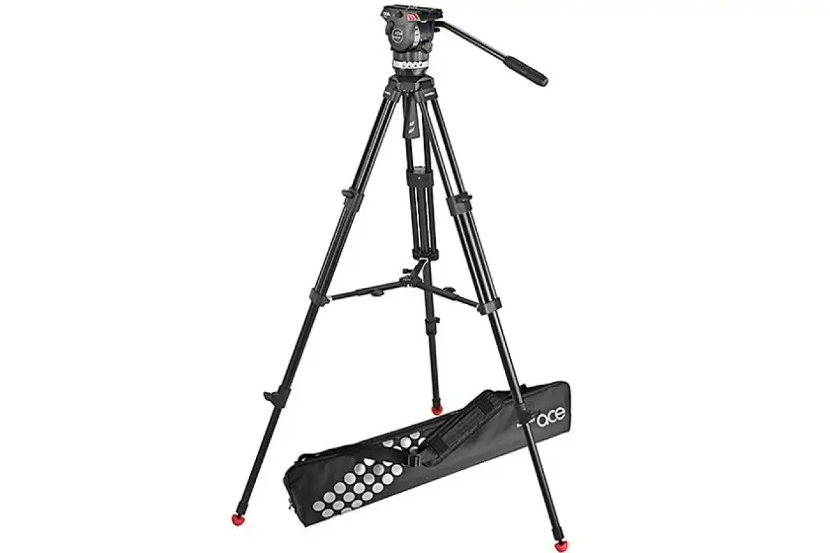 Location Sachtler ACE M MS 1001 - Lightyshare