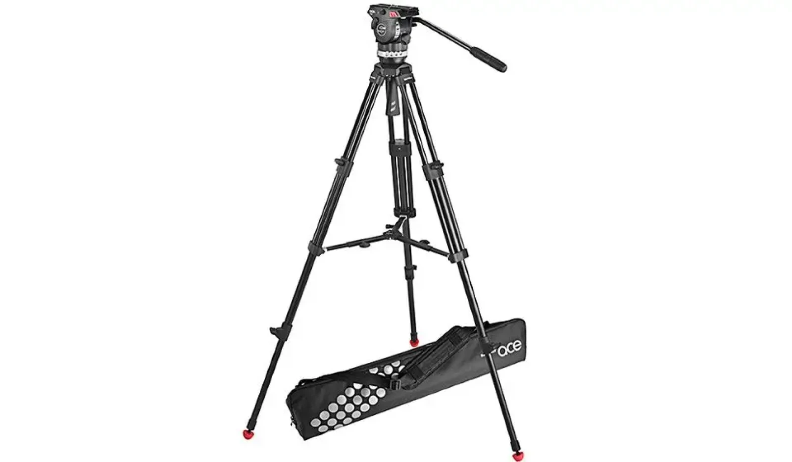 Sachtler ACE M MS 1001 - Photo 1 sur 3