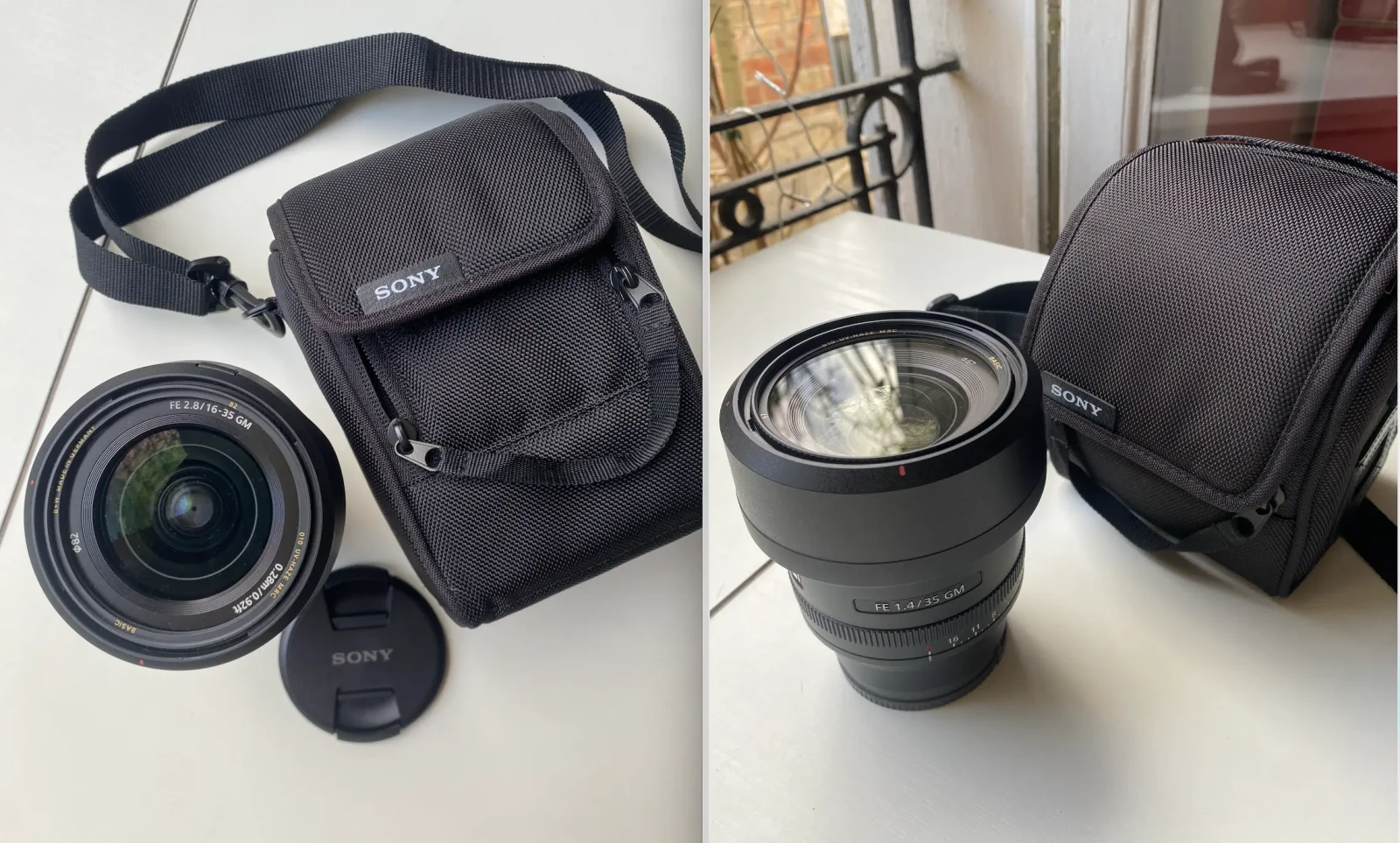 Pack Complet Sony FX30 + Objectifs Pro + Stabilisation + Accessoires – Prêt à Tourner - Photo 4 sur 4