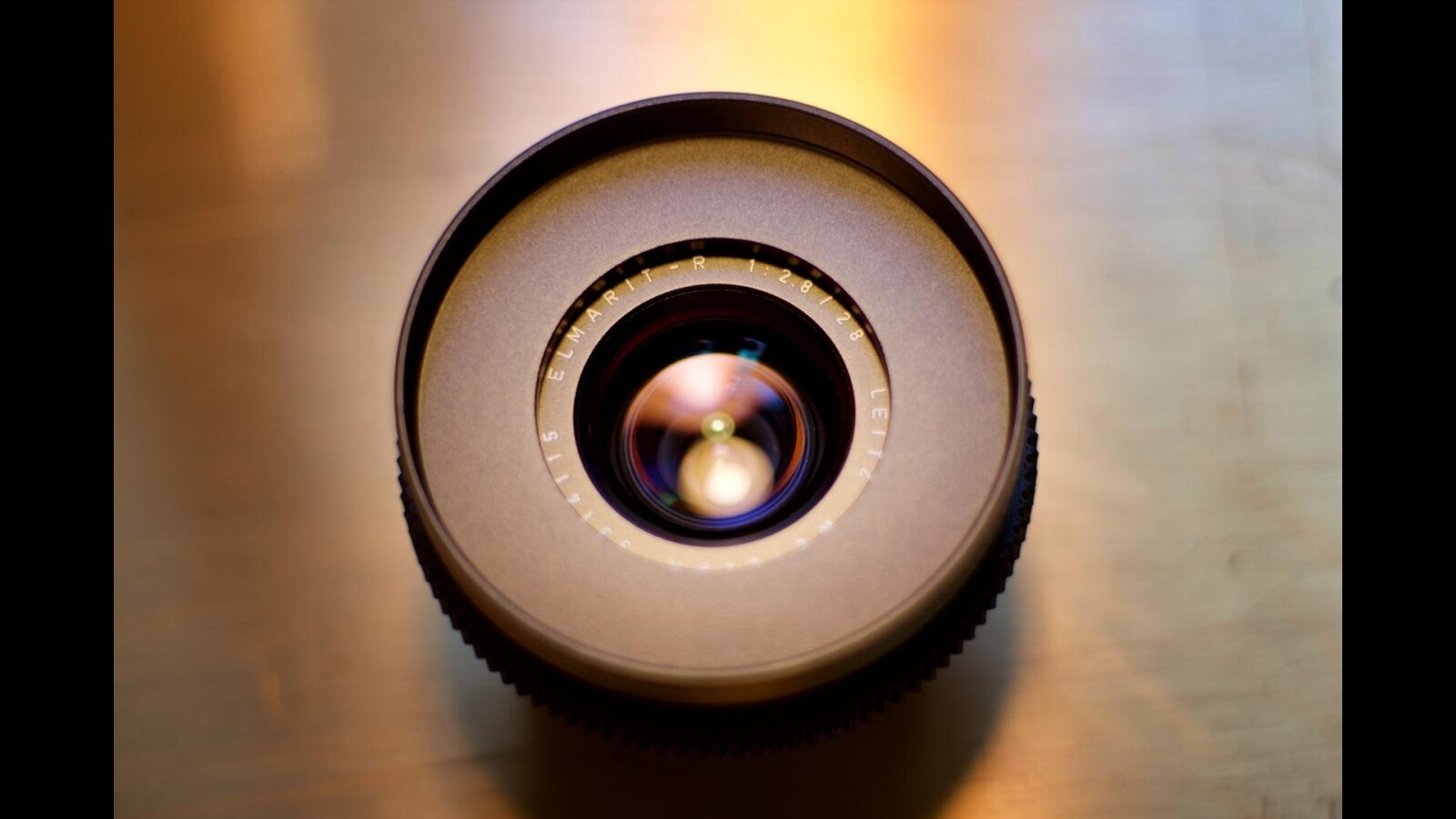 Série Leica-R - Macro - Photo 2 sur 9