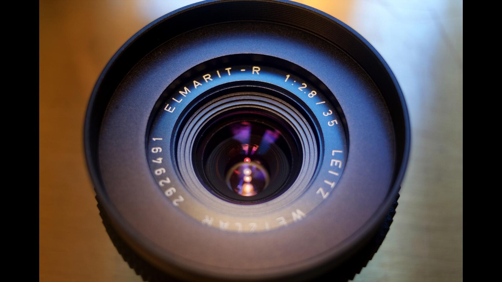 Série Leica-R - Macro - Photo 3 sur 9