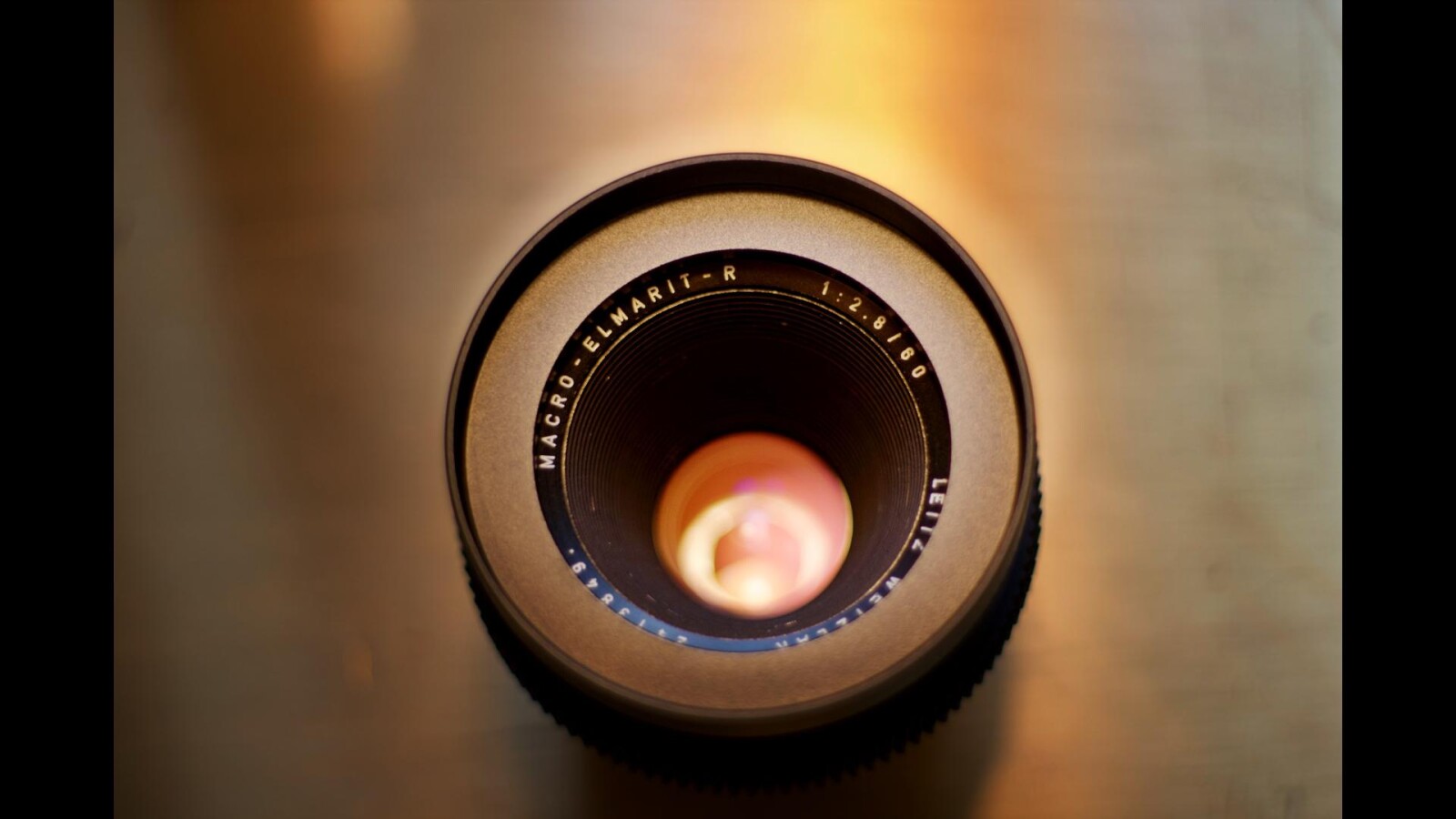 Série Leica-R - Macro - Photo 4 sur 9