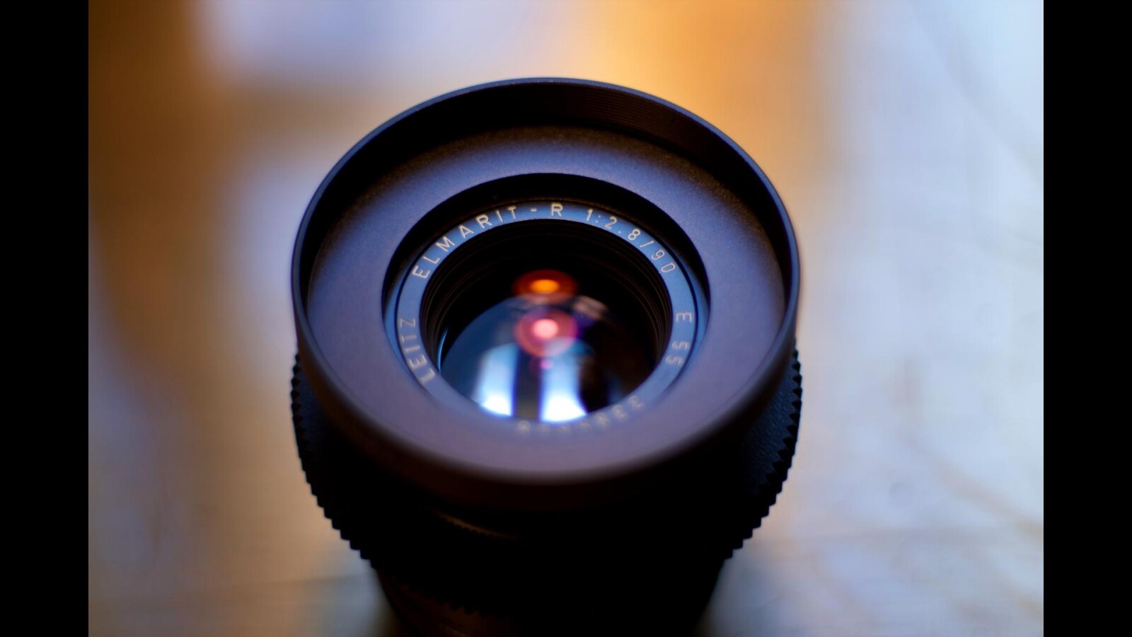 Série Leica-R - Macro - Photo 5 sur 9