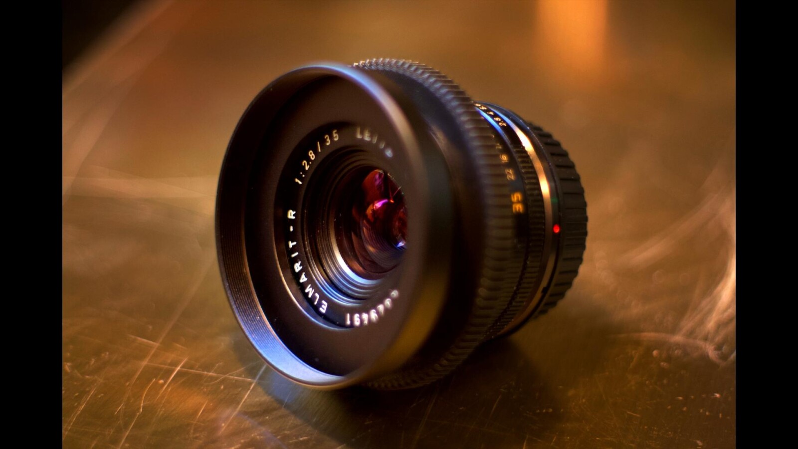Série Leica-R - Macro - Photo 7 sur 9