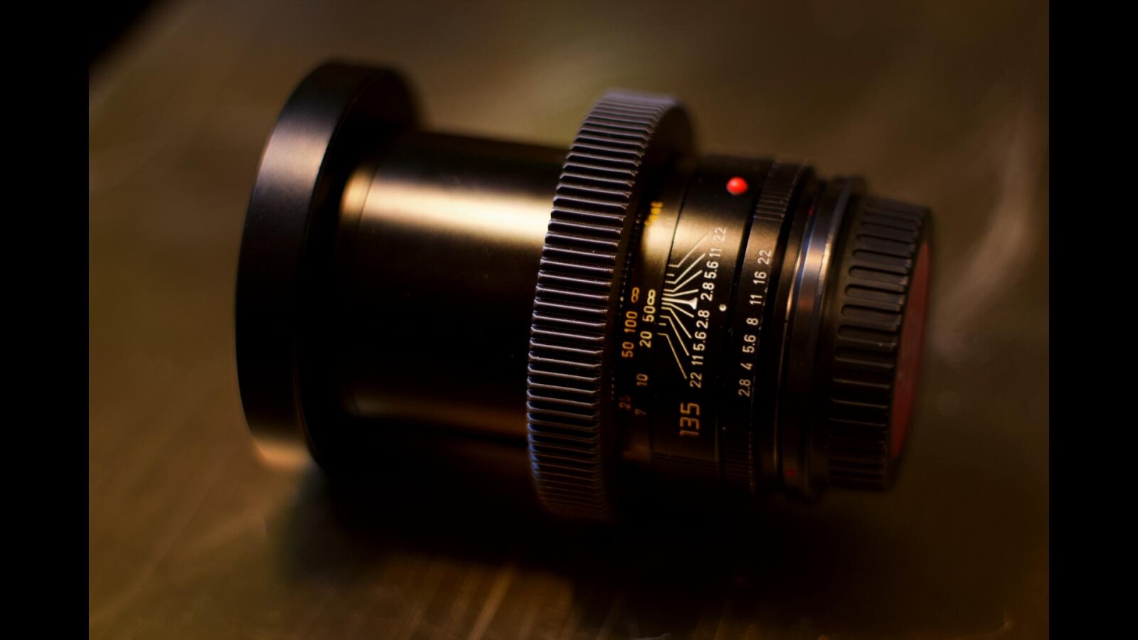 Série Leica-R - Macro - Photo 9 sur 9