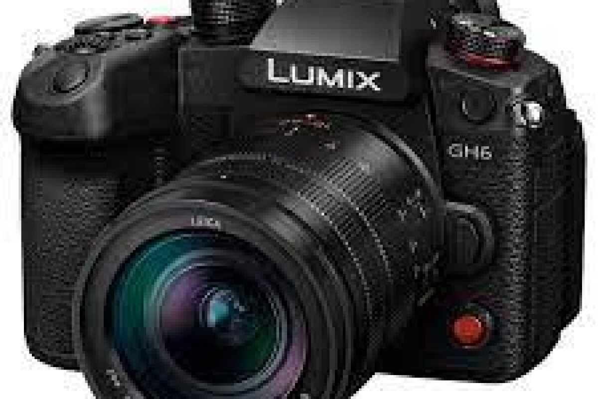 Location Lumix GH6 + 12-60 2.8 Leica - Lightyshare