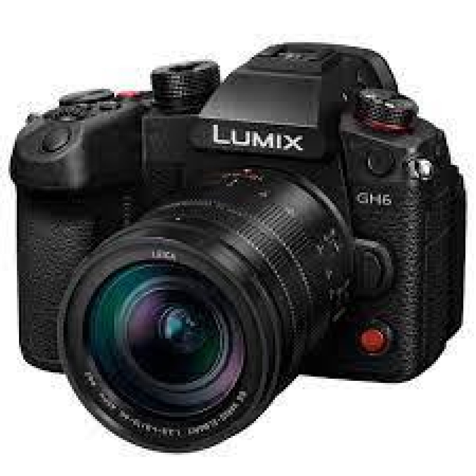 Lumix GH6 + 12-60 2.8 Leica - Photo 1 sur 1