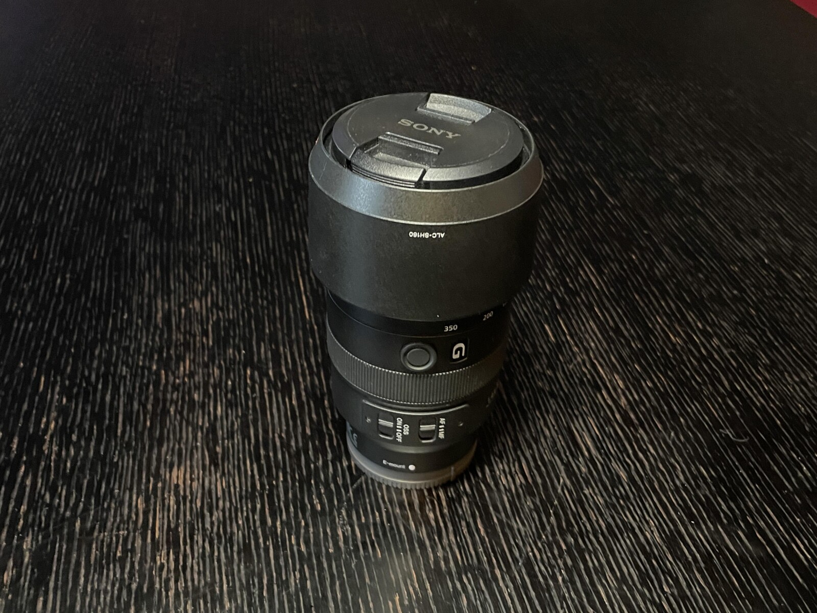 Sony A6000 pack (30mm F1.4 Sigma + 16mm F1.4 Sigma + 70-350mm F4.5-6.3 Sony) + accessoires - Photo 3 sur 7