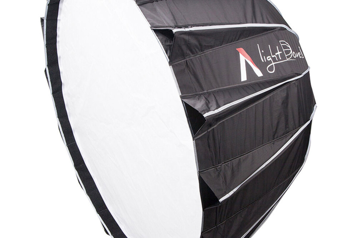 Location Aputure Light Dome II - Lightyshare