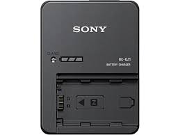Sony BCQZ1 chargeur de batteries NP-FZ100