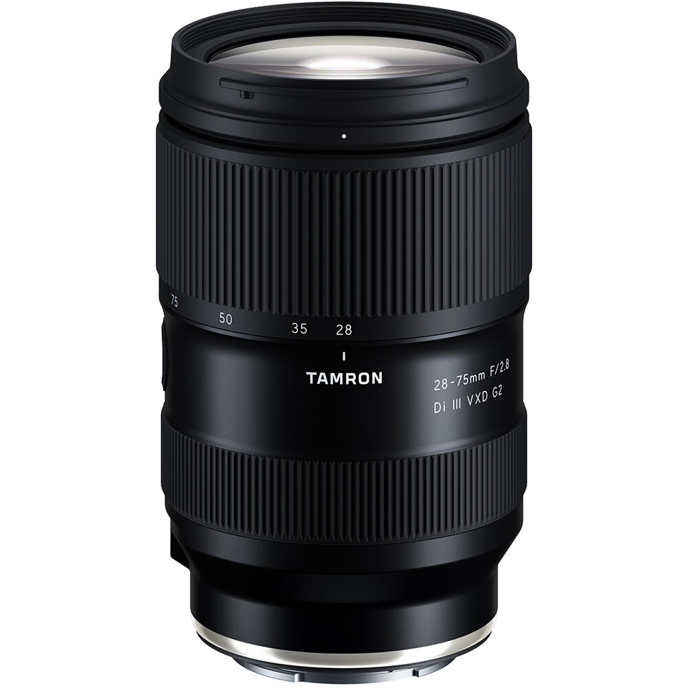 Tamron 28-75mm f/2.8 G2