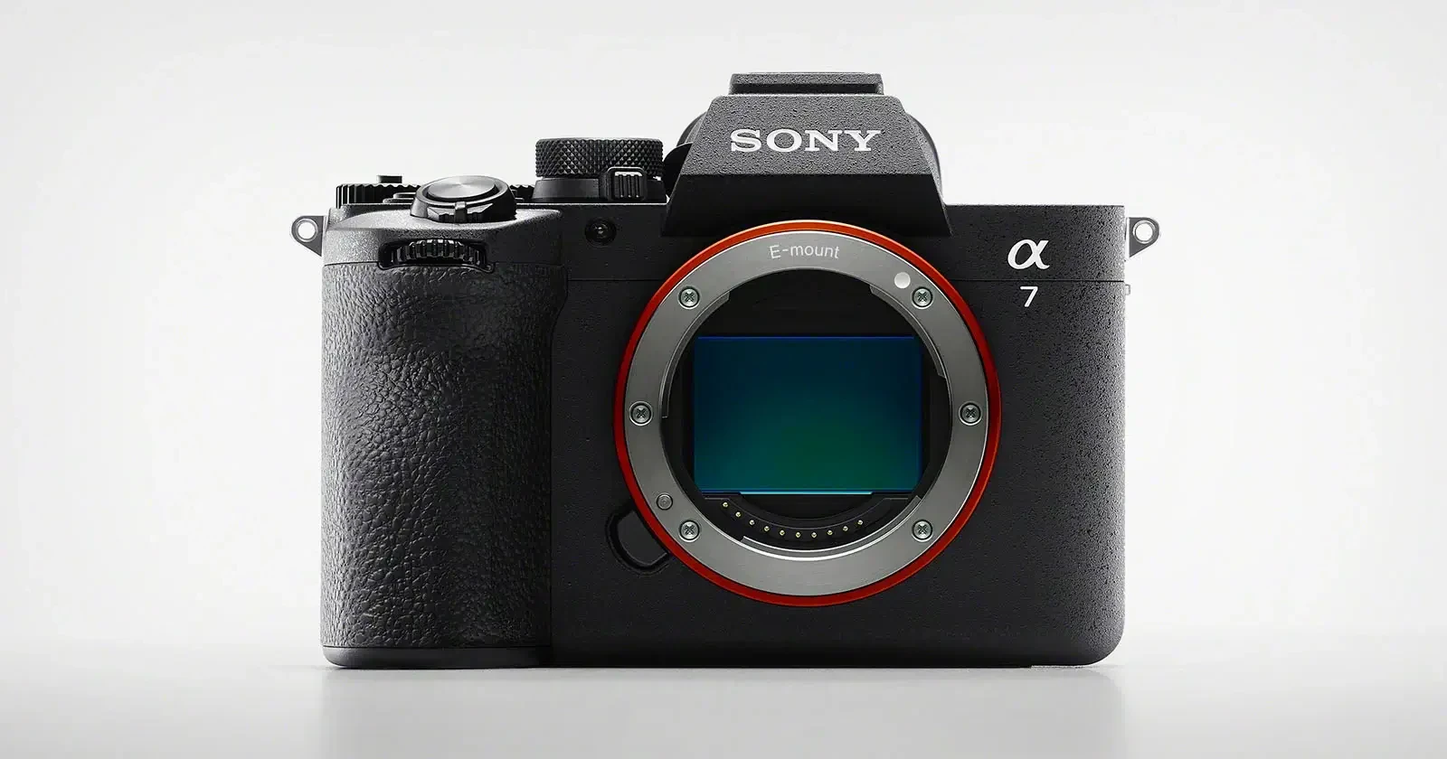 Pack Sony A7V + 2 Batteries - Photo 1 sur 3